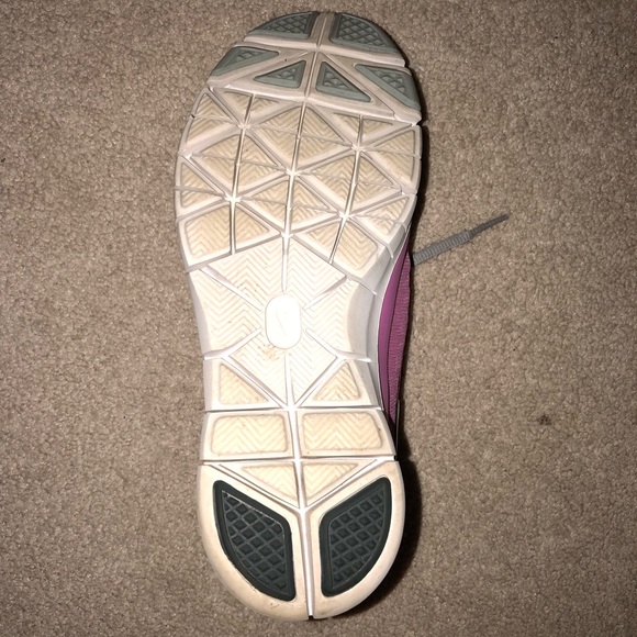 Nike free sneakers - Picture 3 of 3